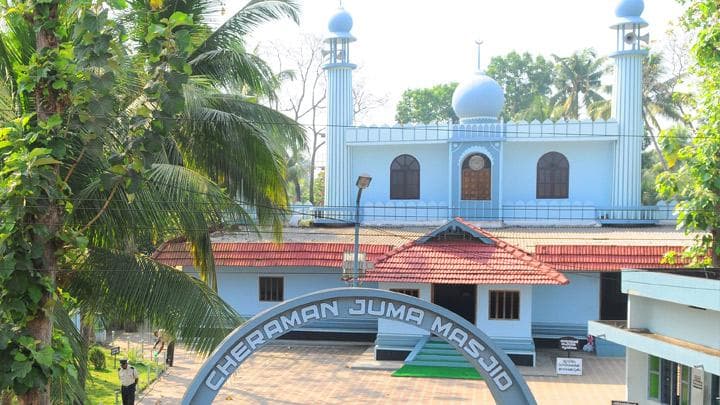 Juma Masjid