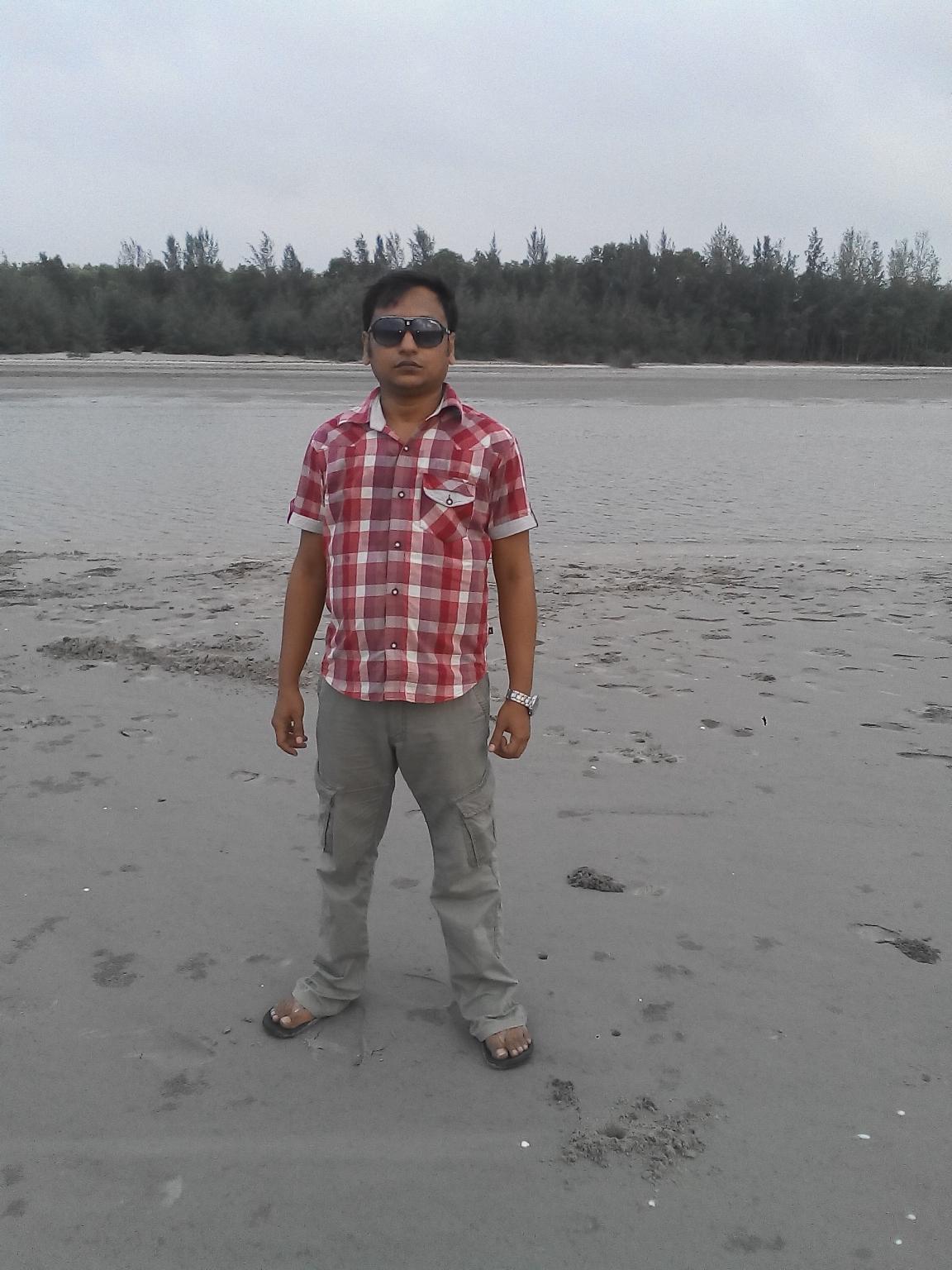 কà§য়াকাটা সমà§দà§র সৈকত