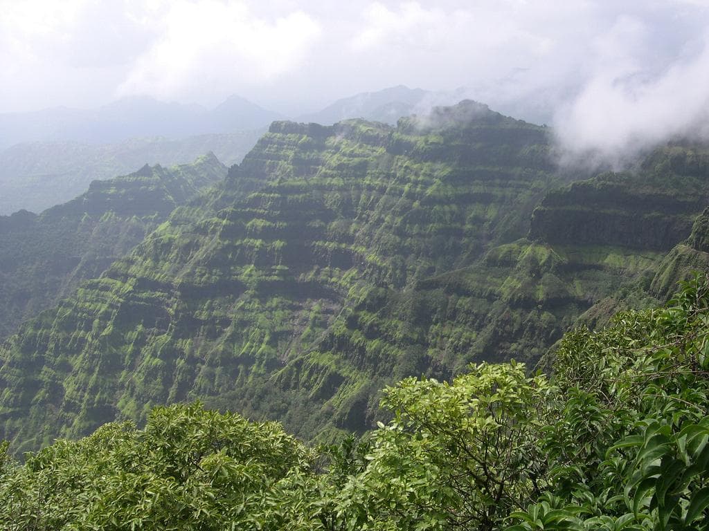 Dhoopgarh Pachmarhi...