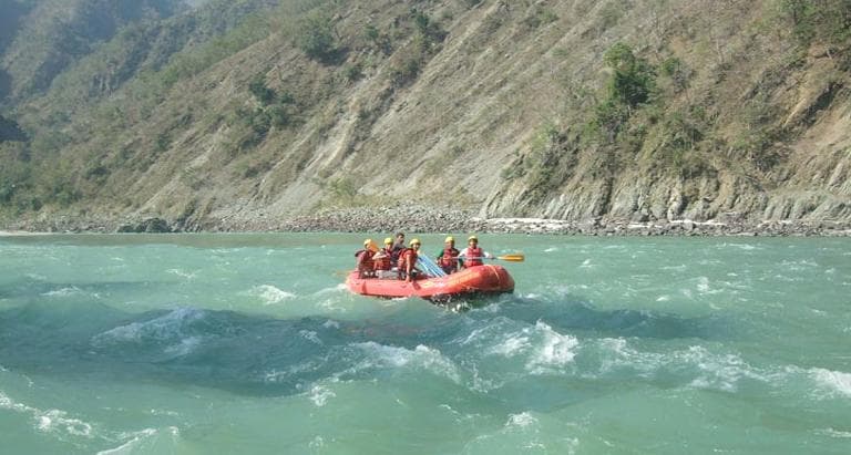 Rishikund