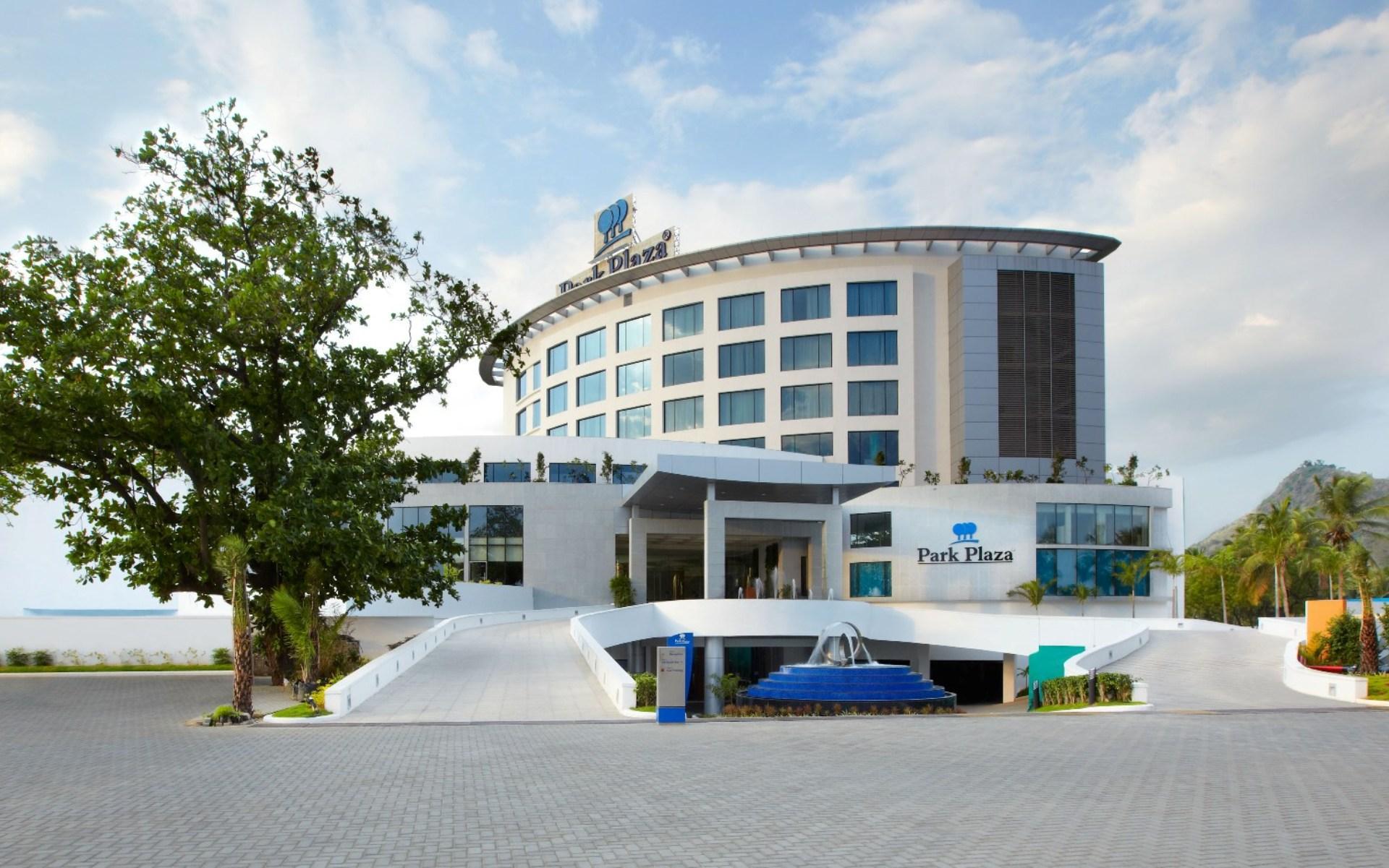 Park Plaza
