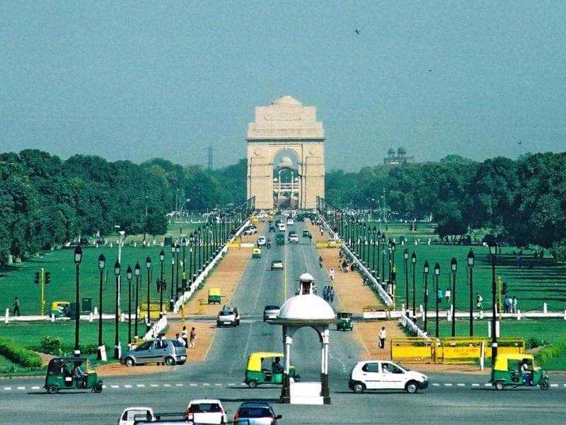 India Gate